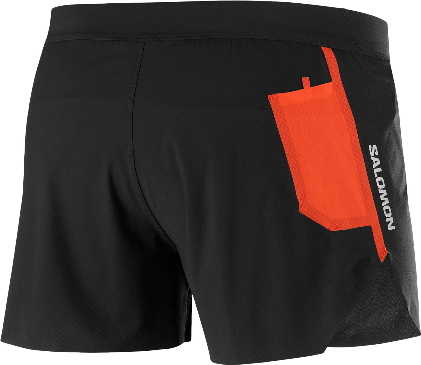 Numéro de l'image de la galerie de produits 3 pour le produit Short S/Lab Speed ​​3Po - Homme