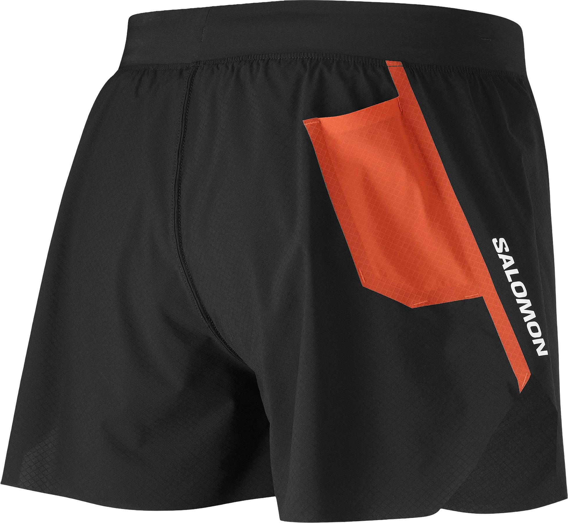 Numéro de l'image de la galerie de produits 3 pour le produit Short S/Lab Speed ​​3Po - Homme