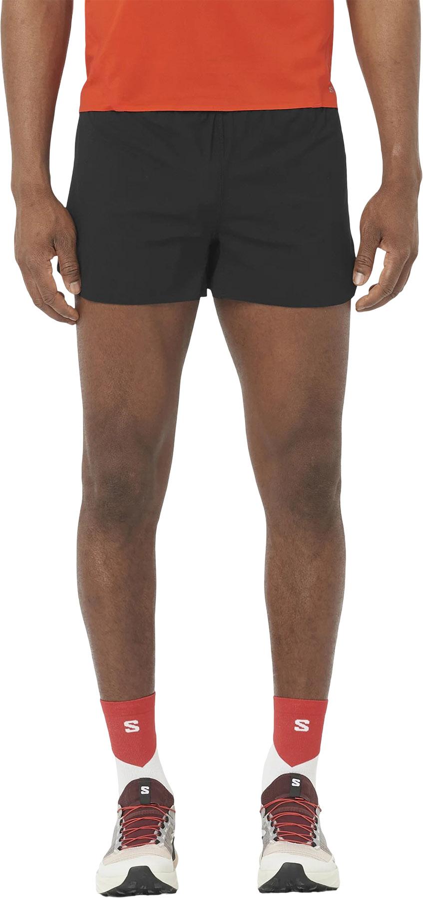 Numéro de l'image de la galerie de produits 2 pour le produit Short S/Lab Speed ​​3Po - Homme