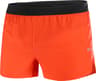 Couleur: Fiery Red - Deep Black