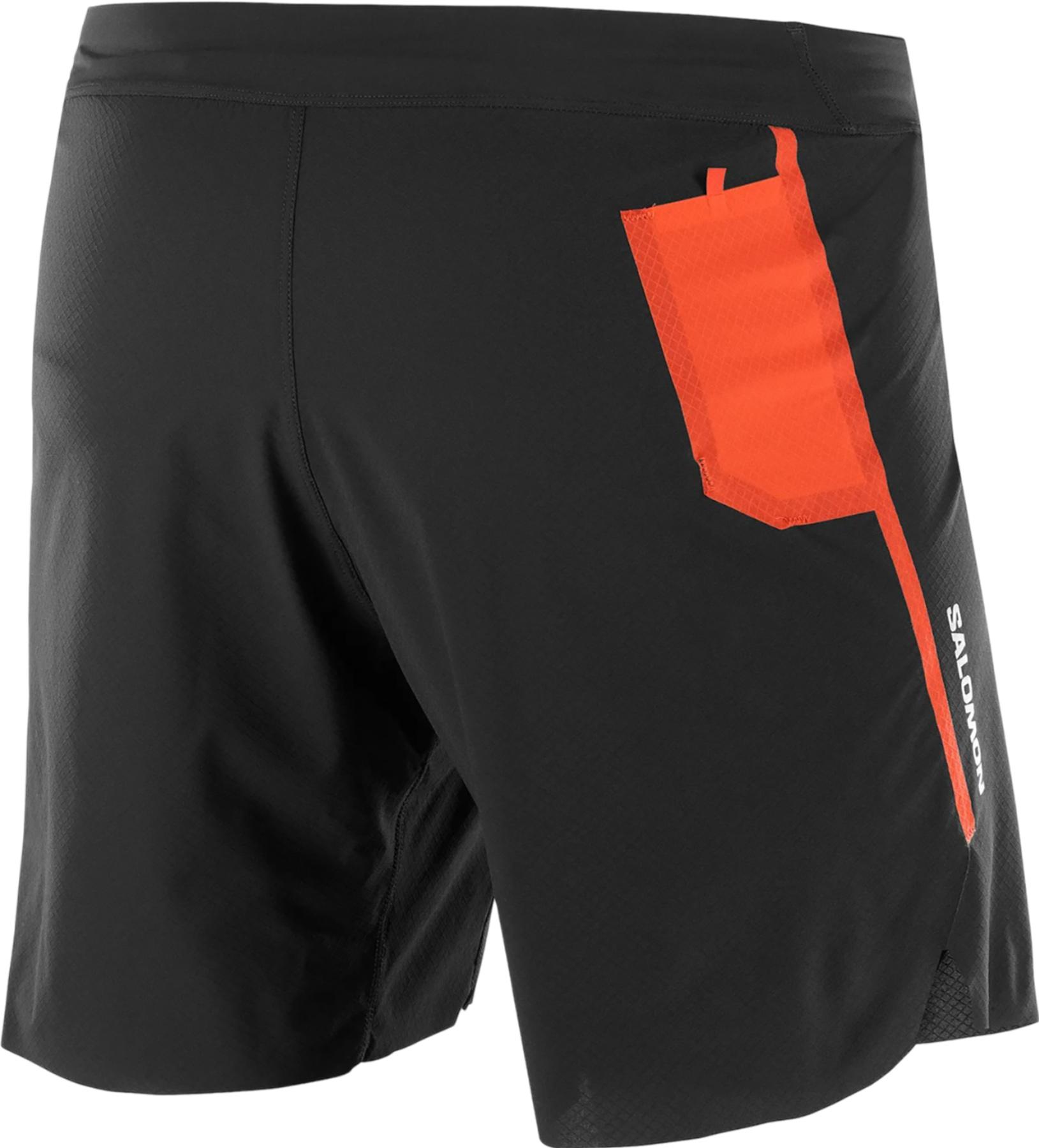 Product gallery image number 2 for product S/Lab Speed Split Shorts 7" - Men's