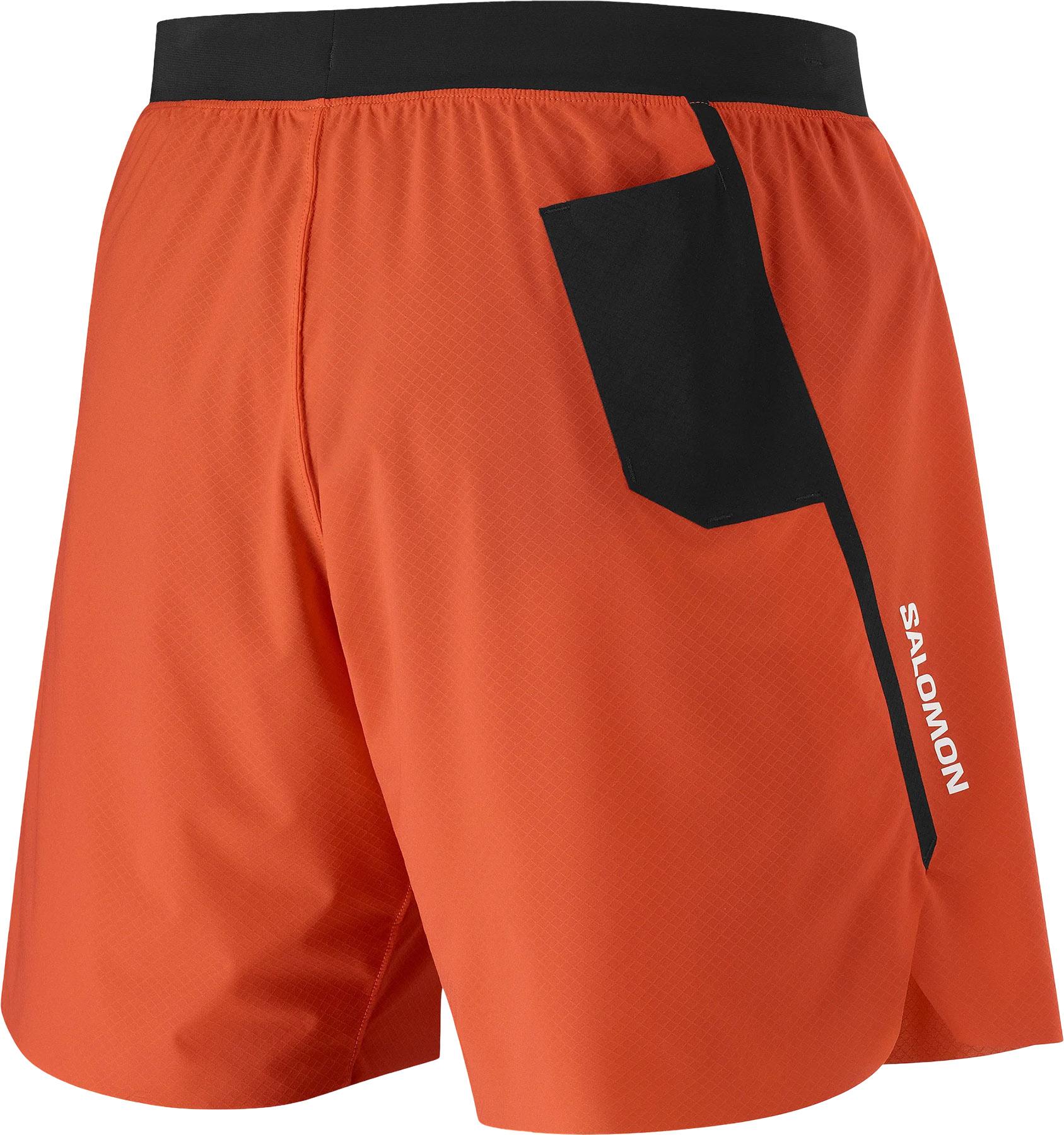 Product gallery image number 2 for product S/Lab Speed Split Shorts 7" - Men's