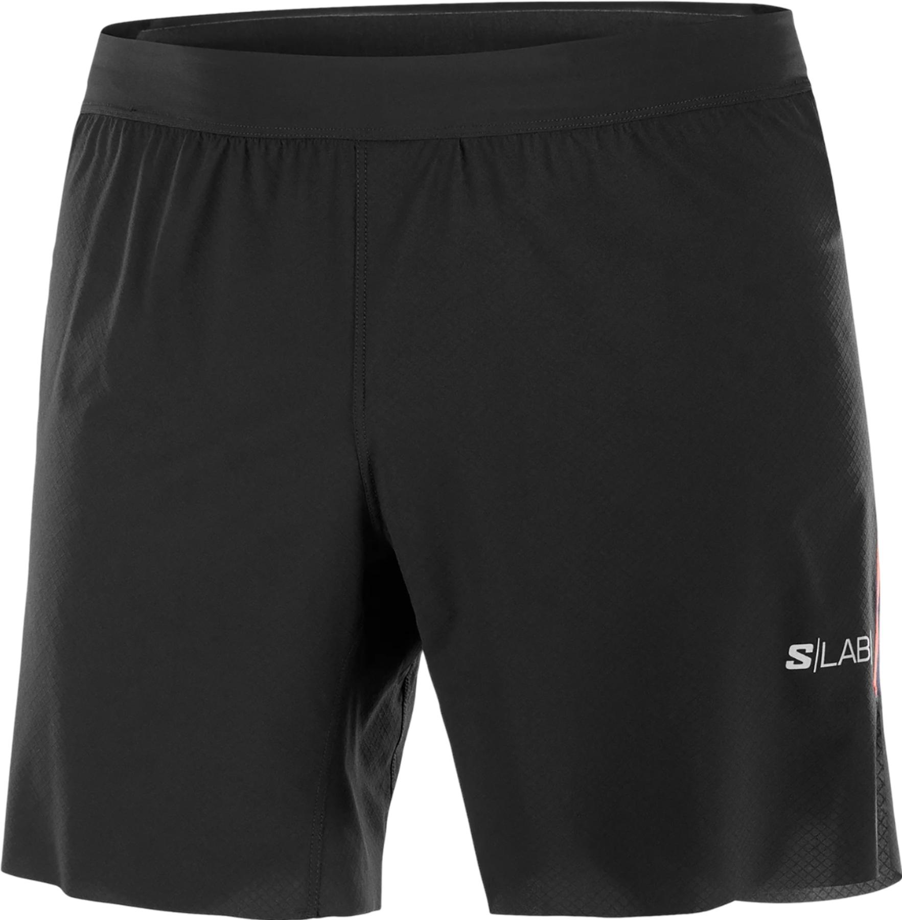 Product gallery image number 1 for product S/Lab Speed Split Shorts 7" - Men's