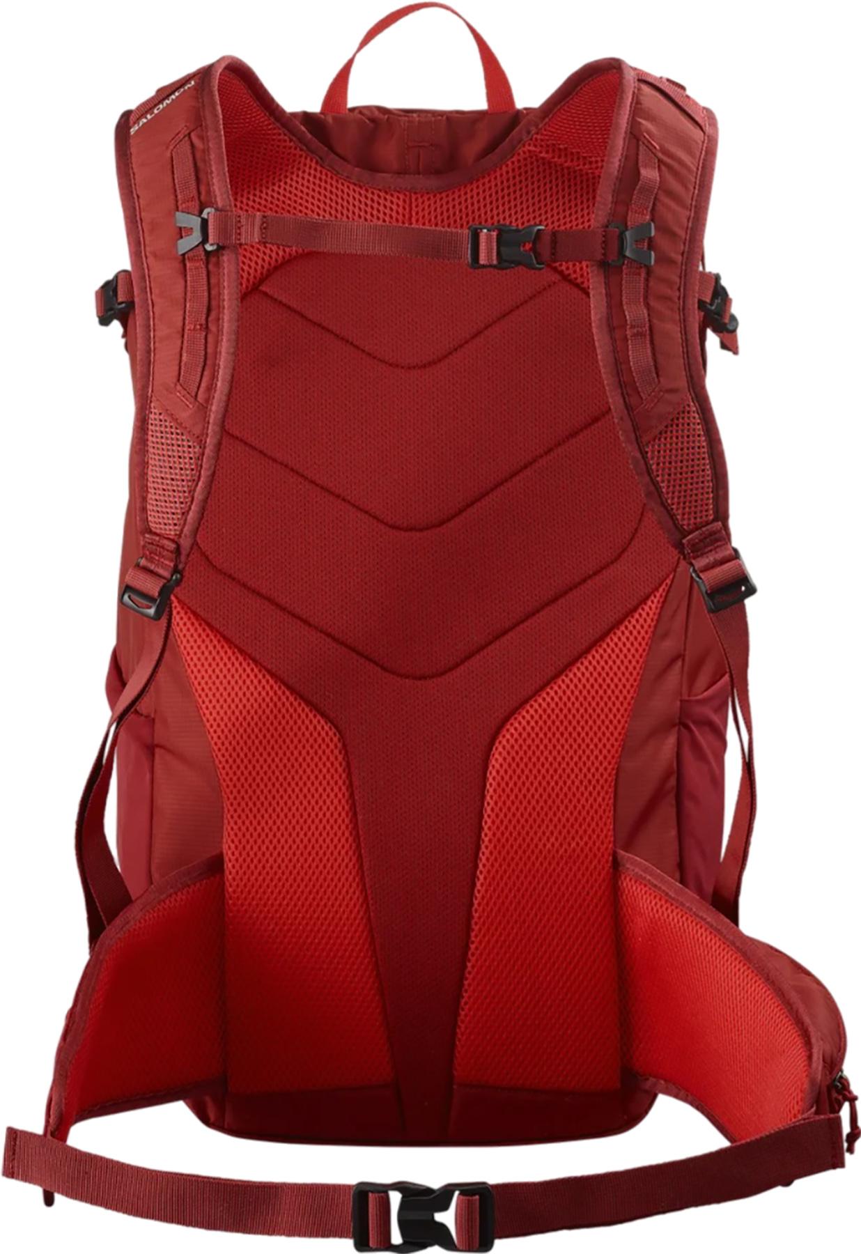 Product gallery image number 2 for product Trailblazer Hiking Bag 30L