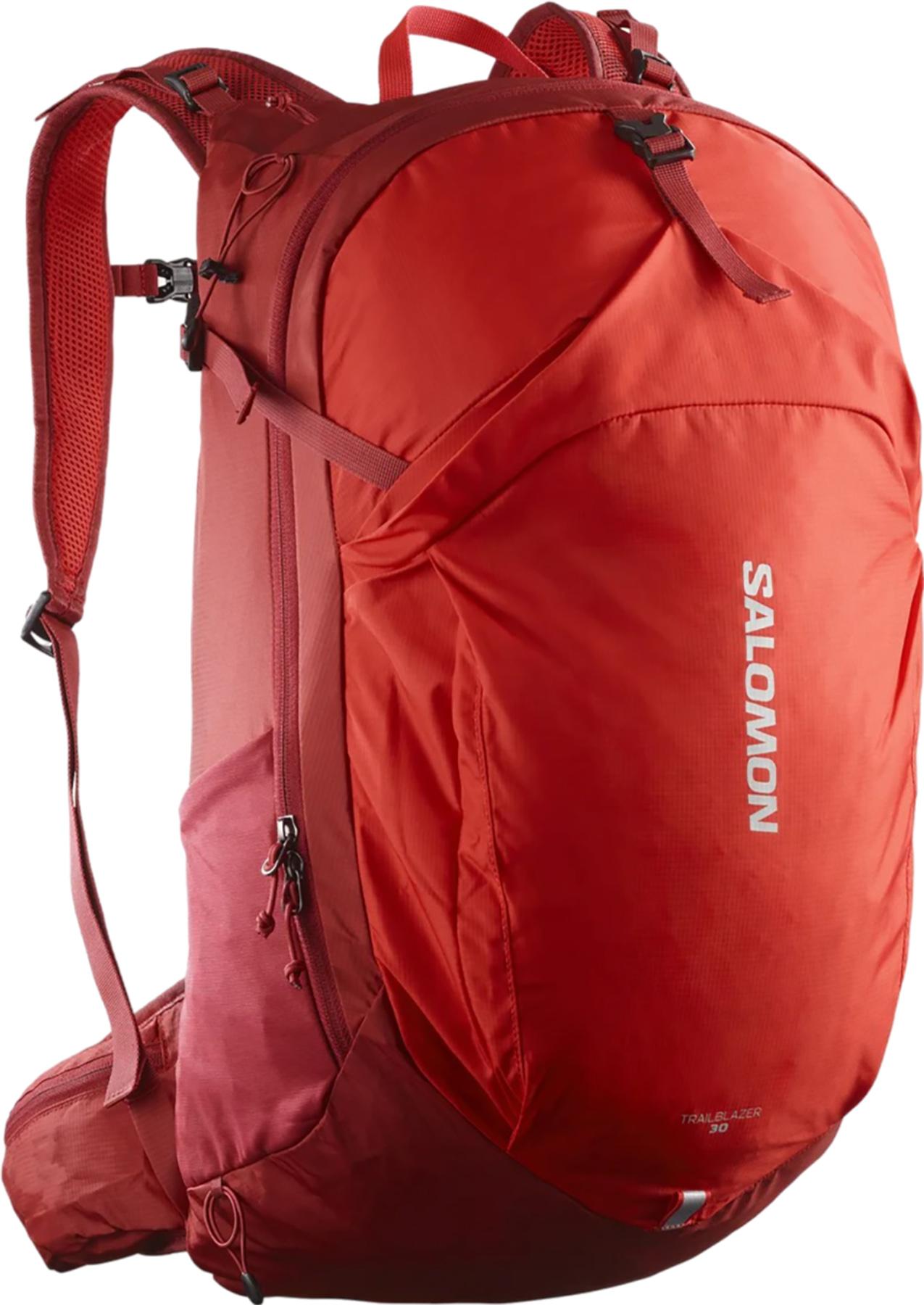 Product gallery image number 1 for product Trailblazer Hiking Bag 30L