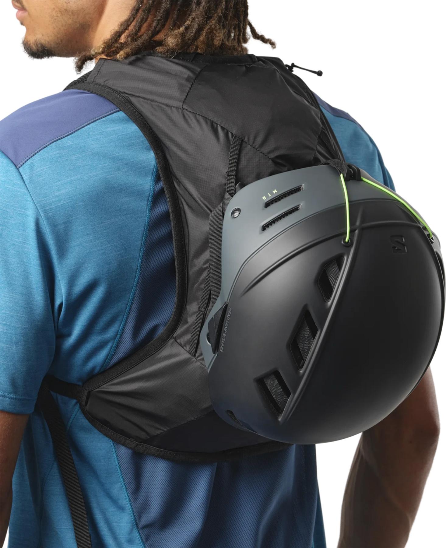 Product gallery image number 3 for product Cross Hydration Pack 4L