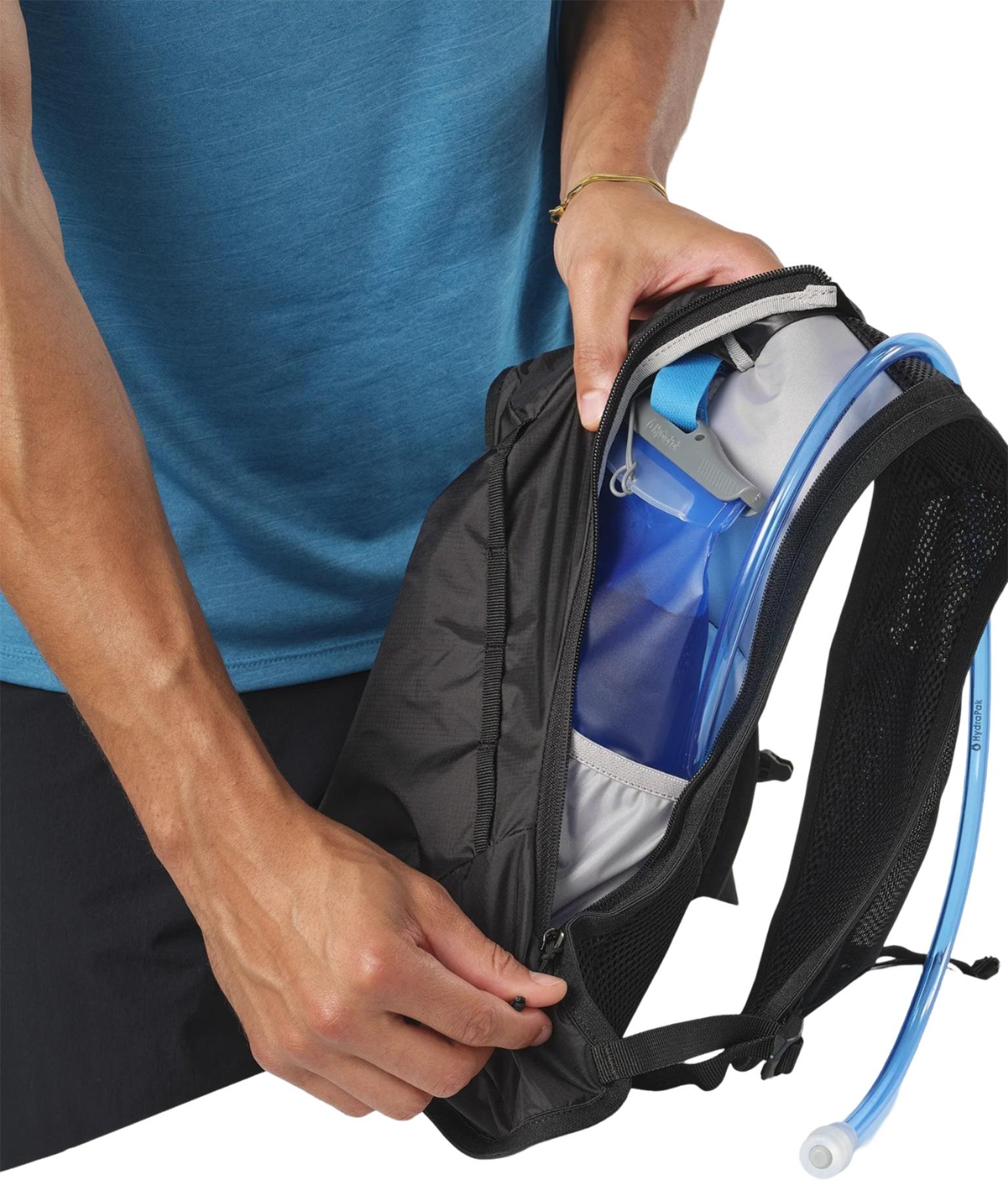 Product gallery image number 4 for product Cross Hydration Pack 4L