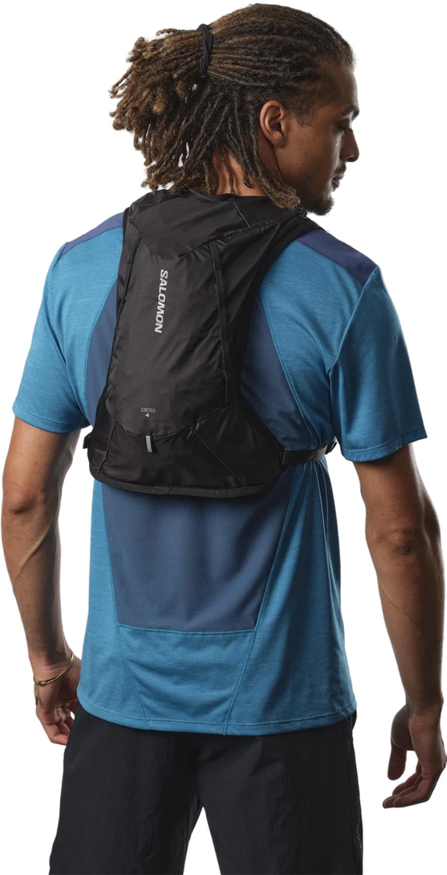 Product gallery image number 5 for product Cross Hydration Pack 4L