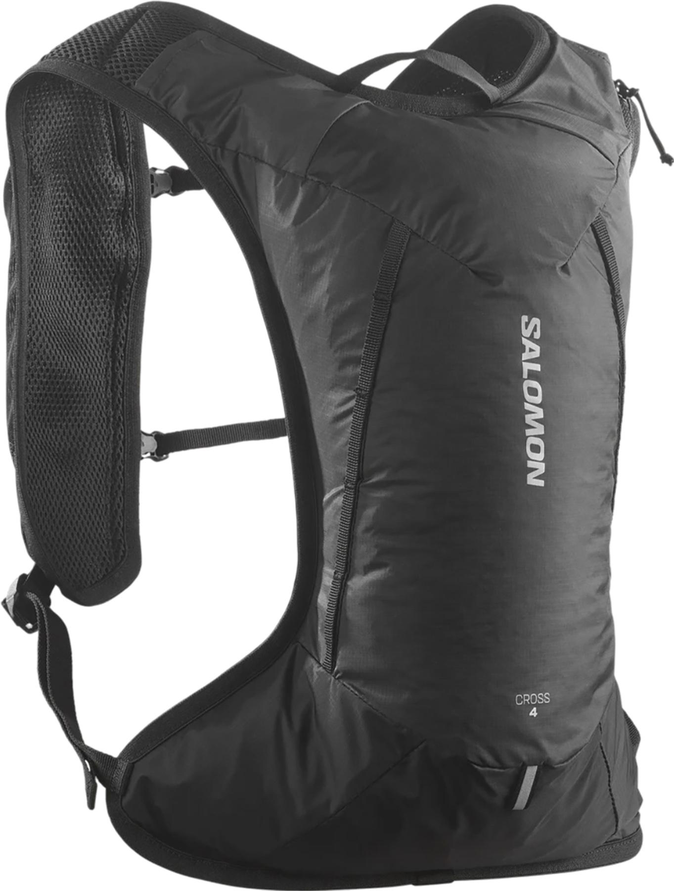 Product gallery image number 1 for product Cross Hydration Pack 4L