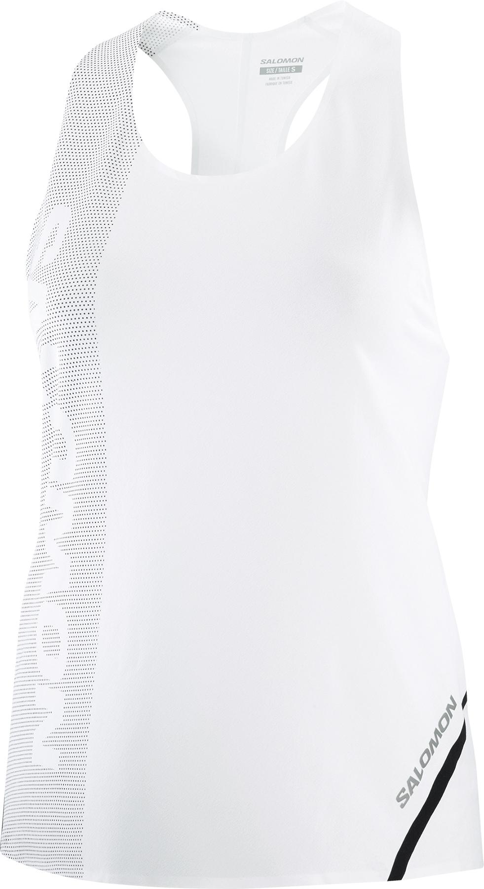Numéro de l'image de la galerie de produits 1 pour le produit Camisole S/Lab Speed - Femme