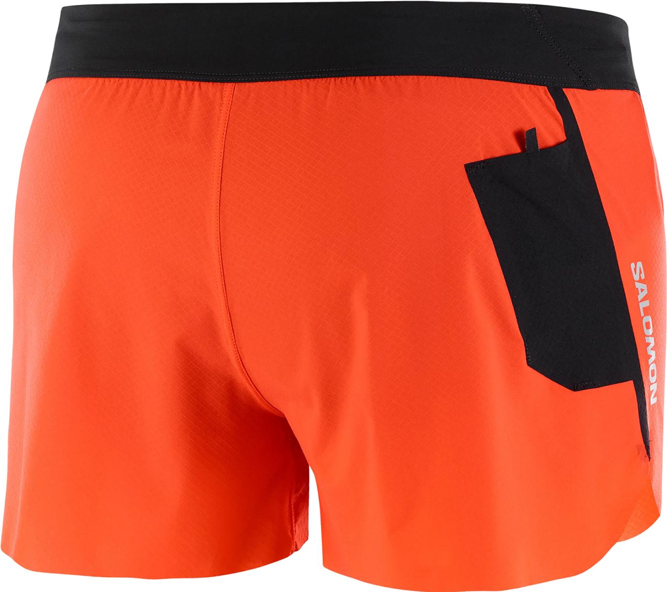 Product gallery image number 2 for product S/Lab Speed Shorts 3In - Women's