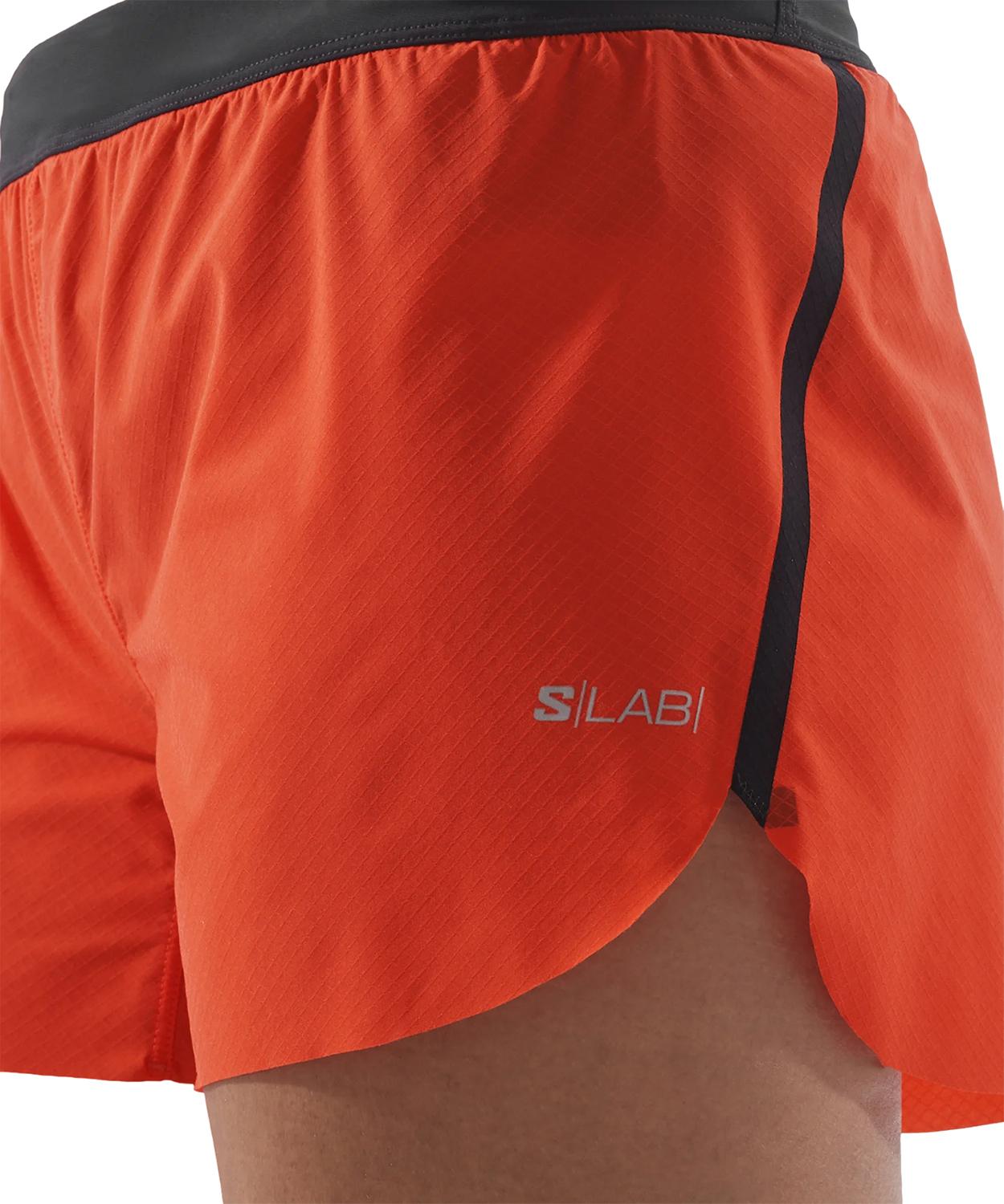 Product gallery image number 5 for product S/Lab Speed Shorts 3In - Women's