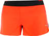 Colour: Fiery Red - Deep Black