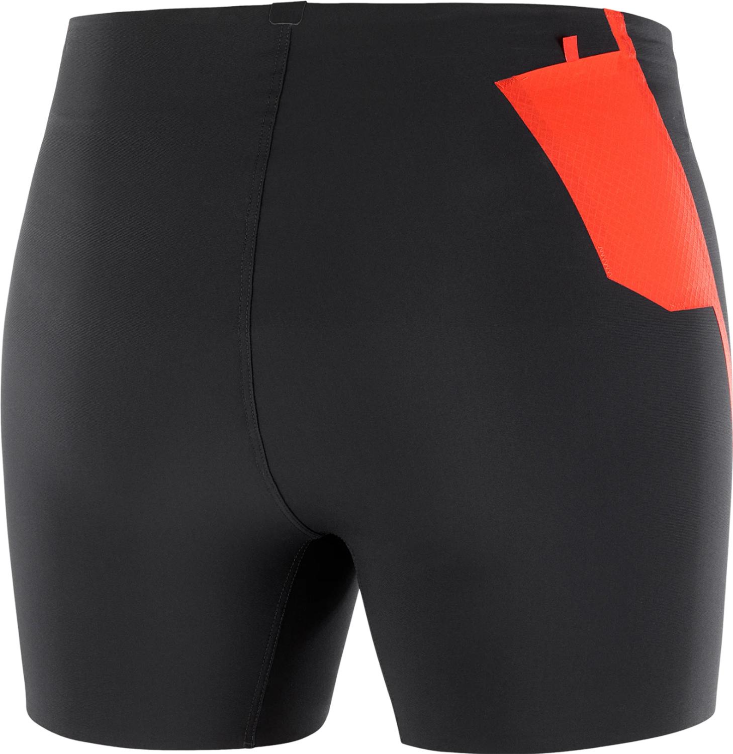 Numéro de l'image de la galerie de produits 2 pour le produit Collant court S/Lab Speed - Femme