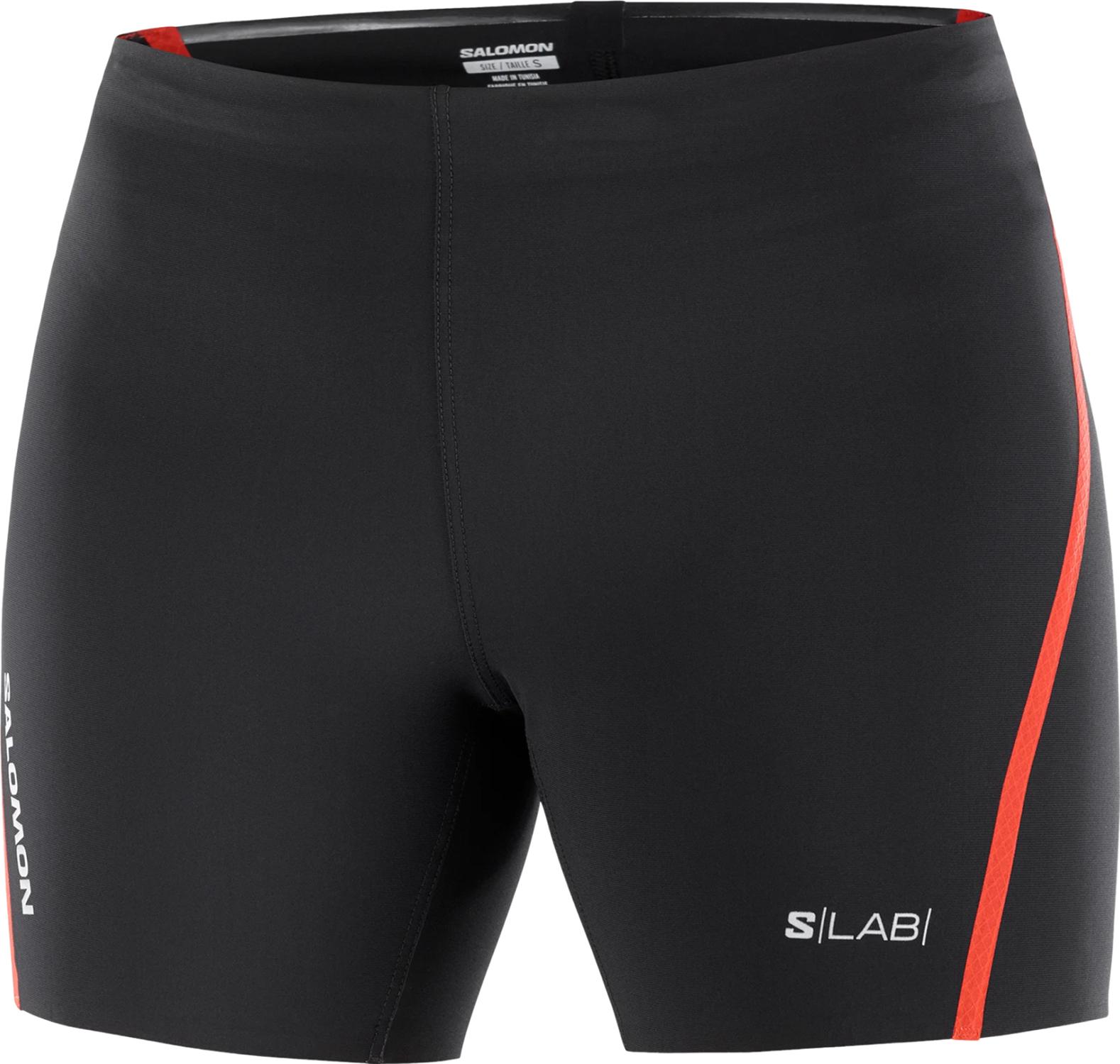 Image de produit pour Collant court S/Lab Speed - Femme