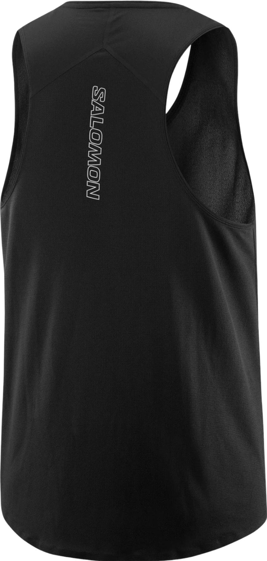Product gallery image number 2 for product Sense Aero Tank Top - Men's