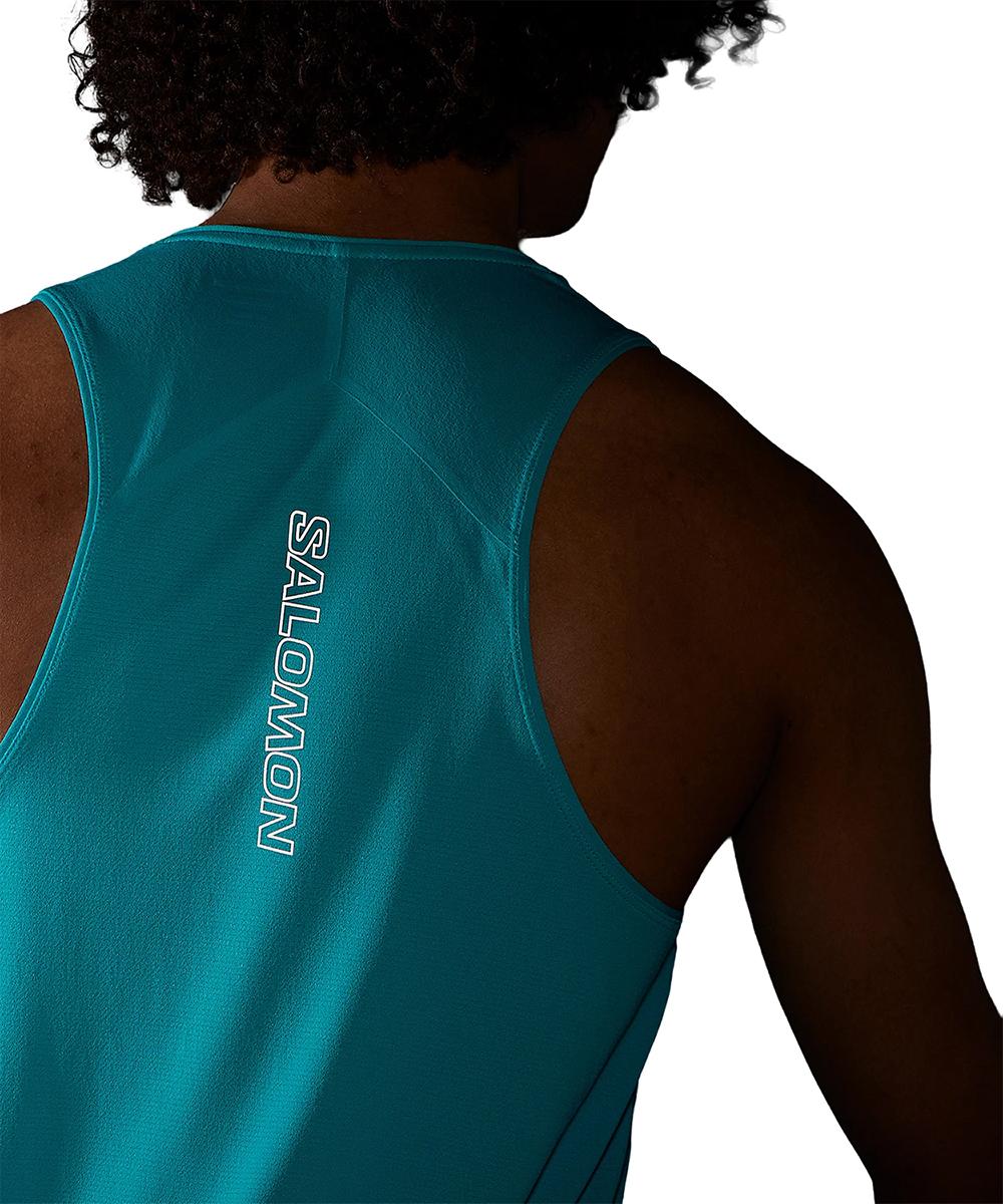 Product gallery image number 2 for product Sense Aero Tank Top - Men's