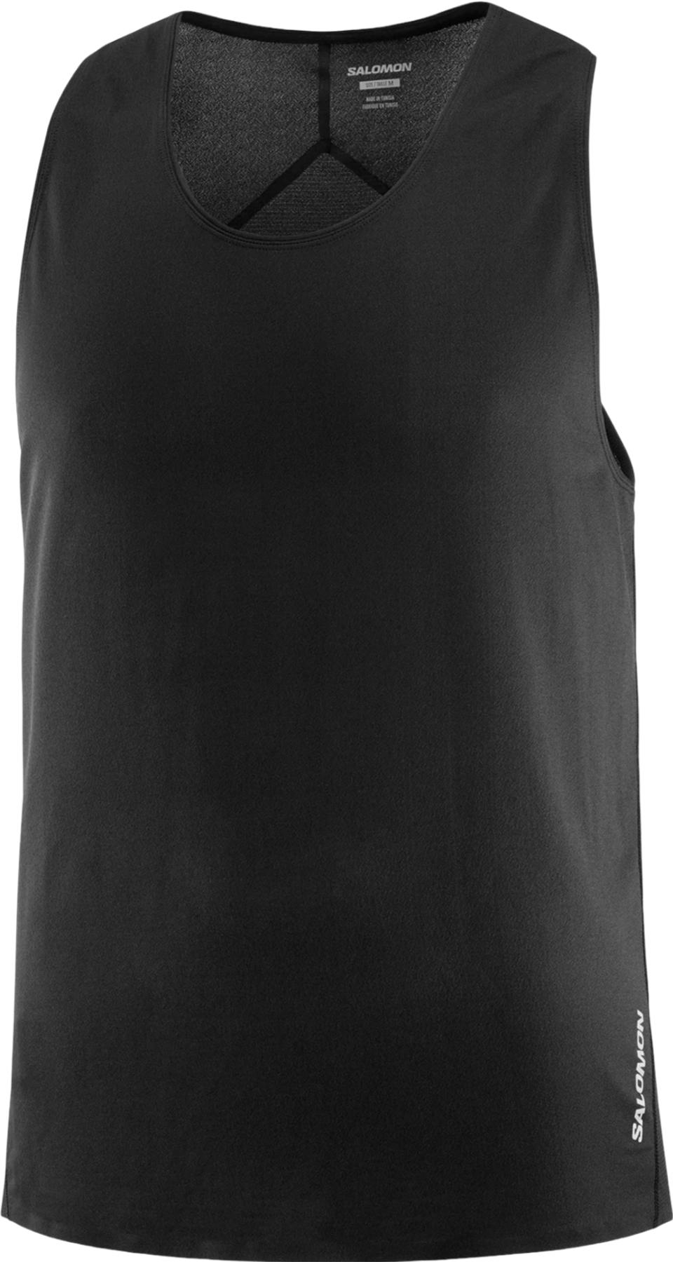 Product gallery image number 1 for product Sense Aero Tank Top - Men's