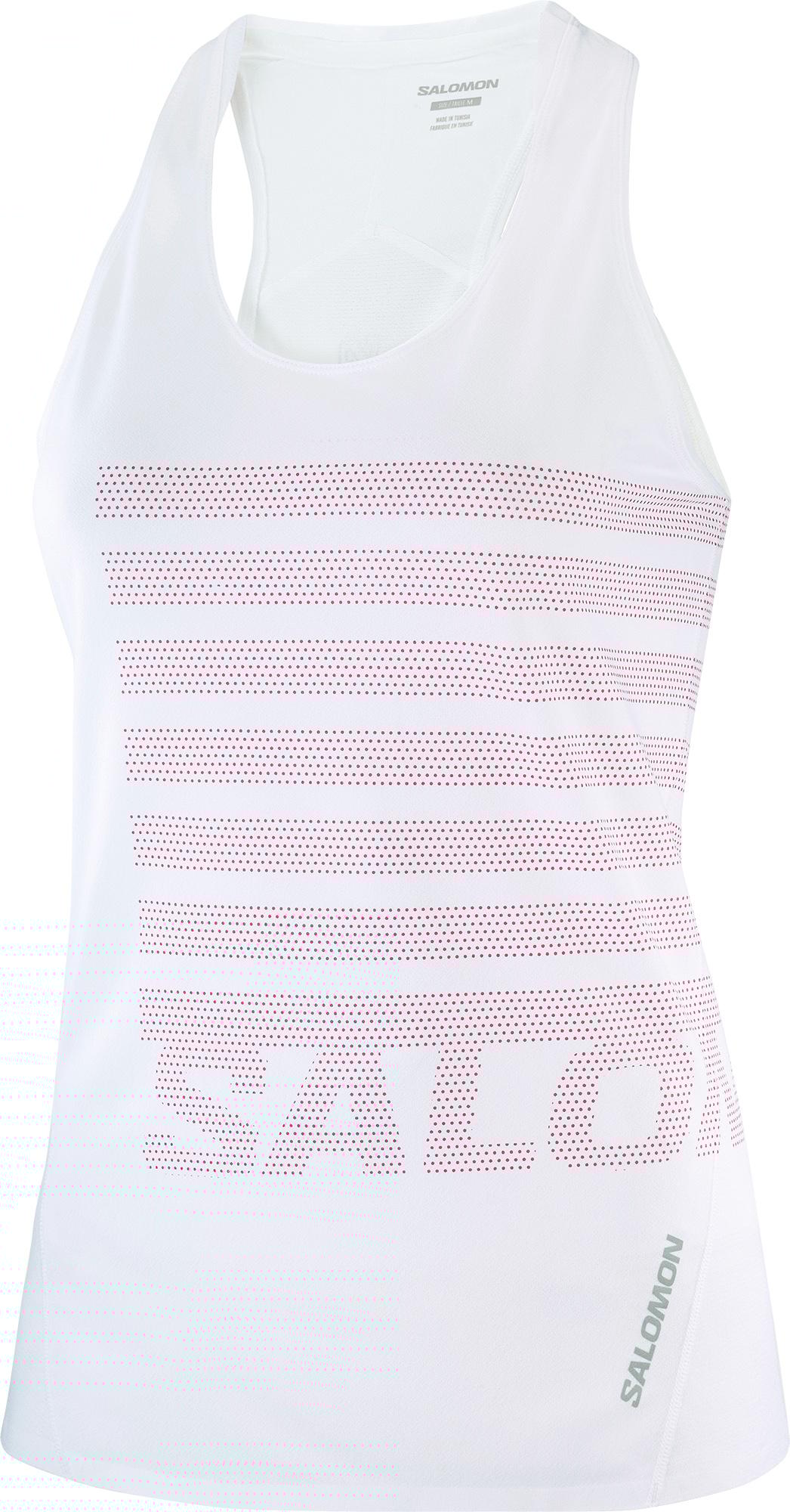 Product image for Sense Aero GFX Singlet - Women's