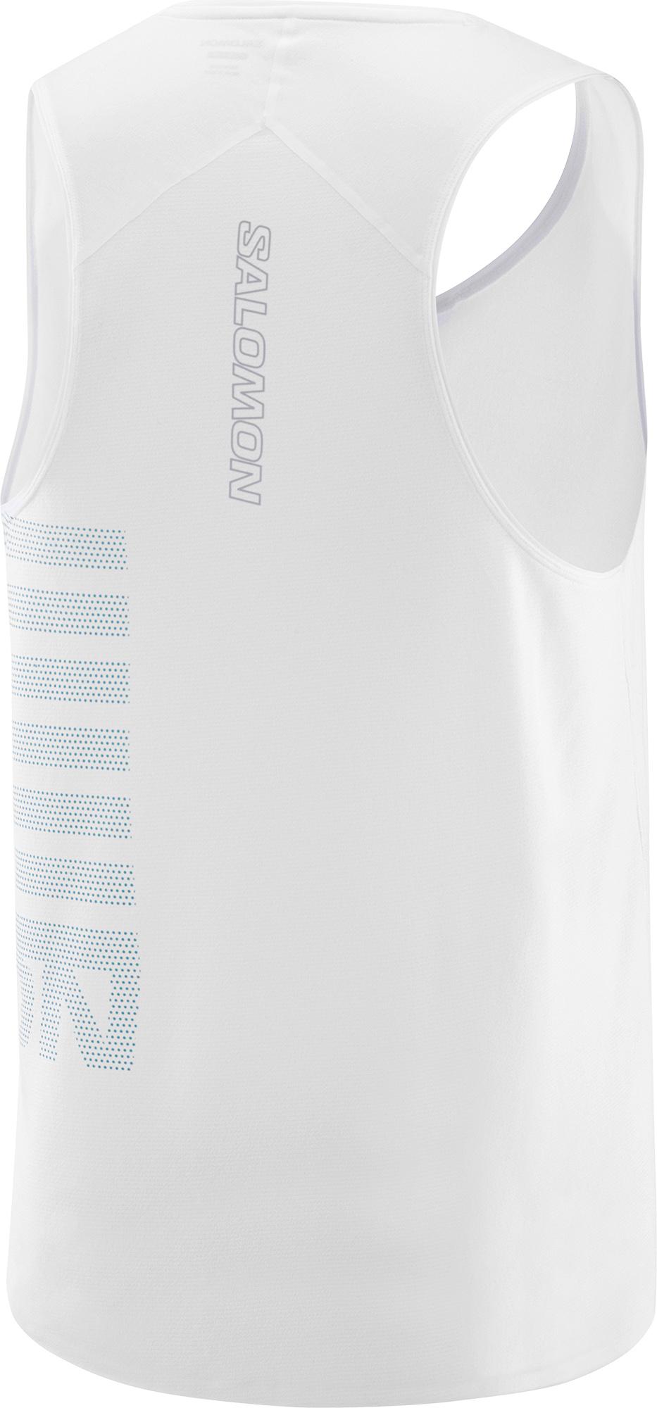 Numéro de l'image de la galerie de produits 2 pour le produit Camisole Sense Aero GFX - Homme