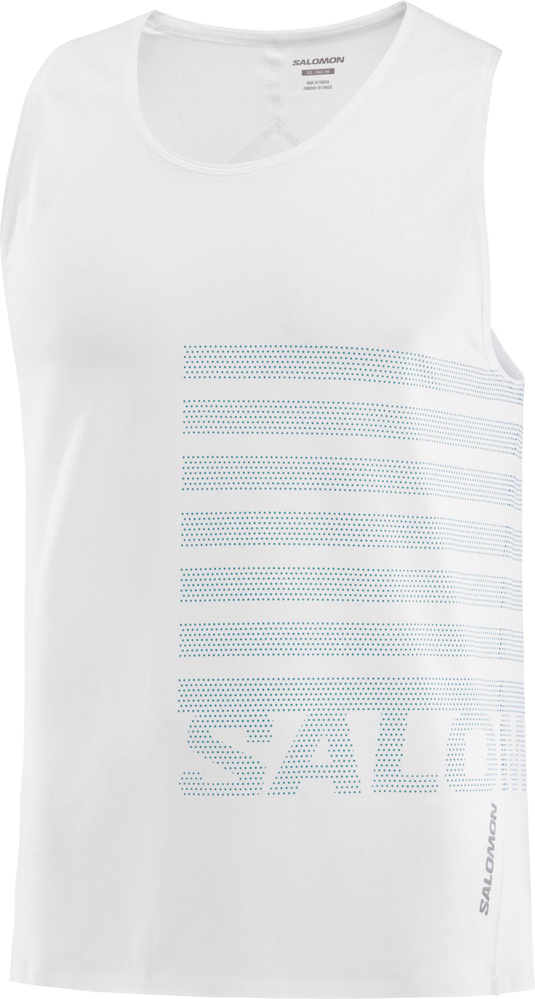 Image de produit pour Camisole Sense Aero GFX - Homme