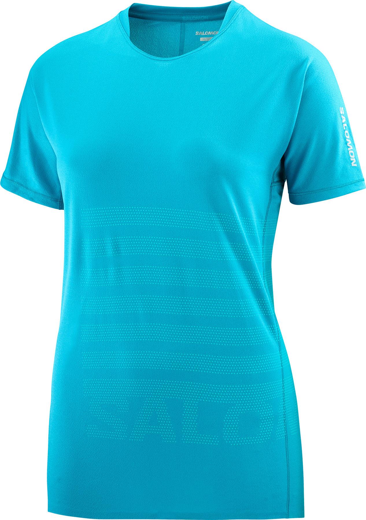 Product image for Sense Aero GFX Short Sleeve Tee - Women's
