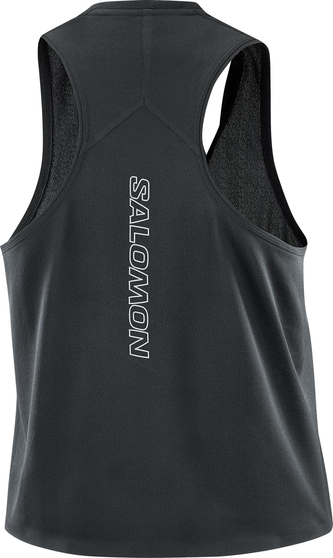 Numéro de l'image de la galerie de produits 2 pour le produit Sense Aero Short Tank Top - Women's