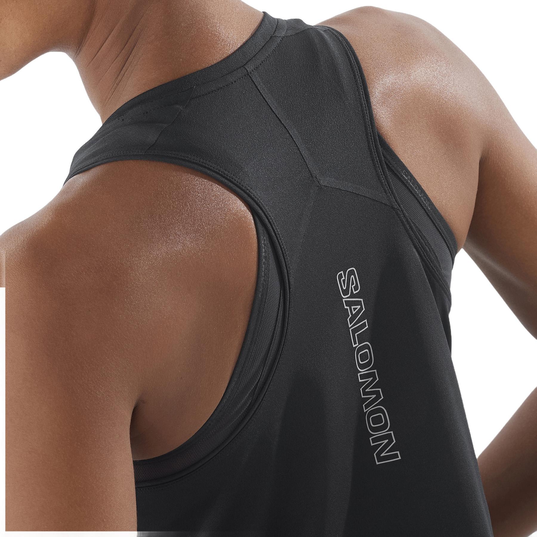 Numéro de l'image de la galerie de produits 5 pour le produit Sense Aero Short Tank Top - Women's