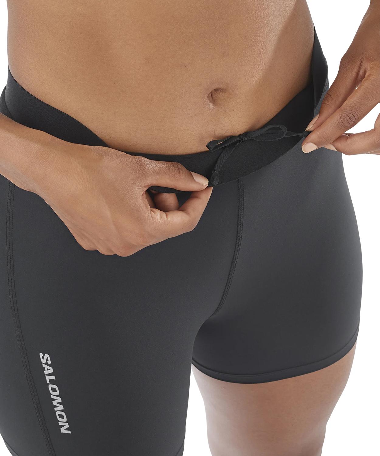 Product gallery image number 2 for product Sense Aero Short Tights - Women's
