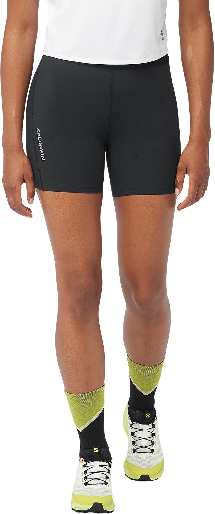 Product gallery image number 4 for product Sense Aero Short Tights - Women's