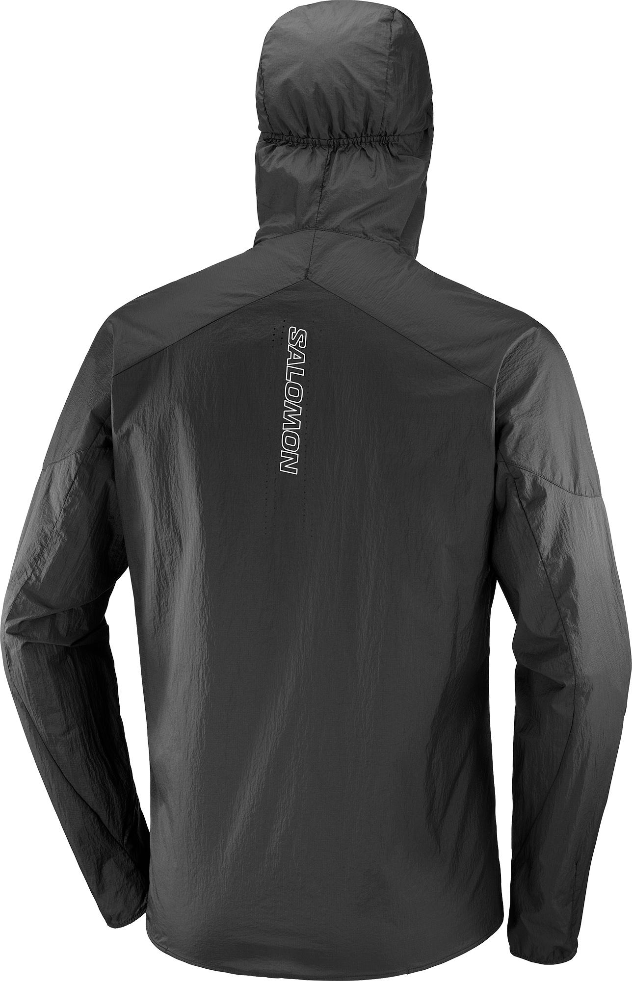 Numéro de l'image de la galerie de produits 3 pour le produit Manteau coupe-vent Sense Aero - Homme