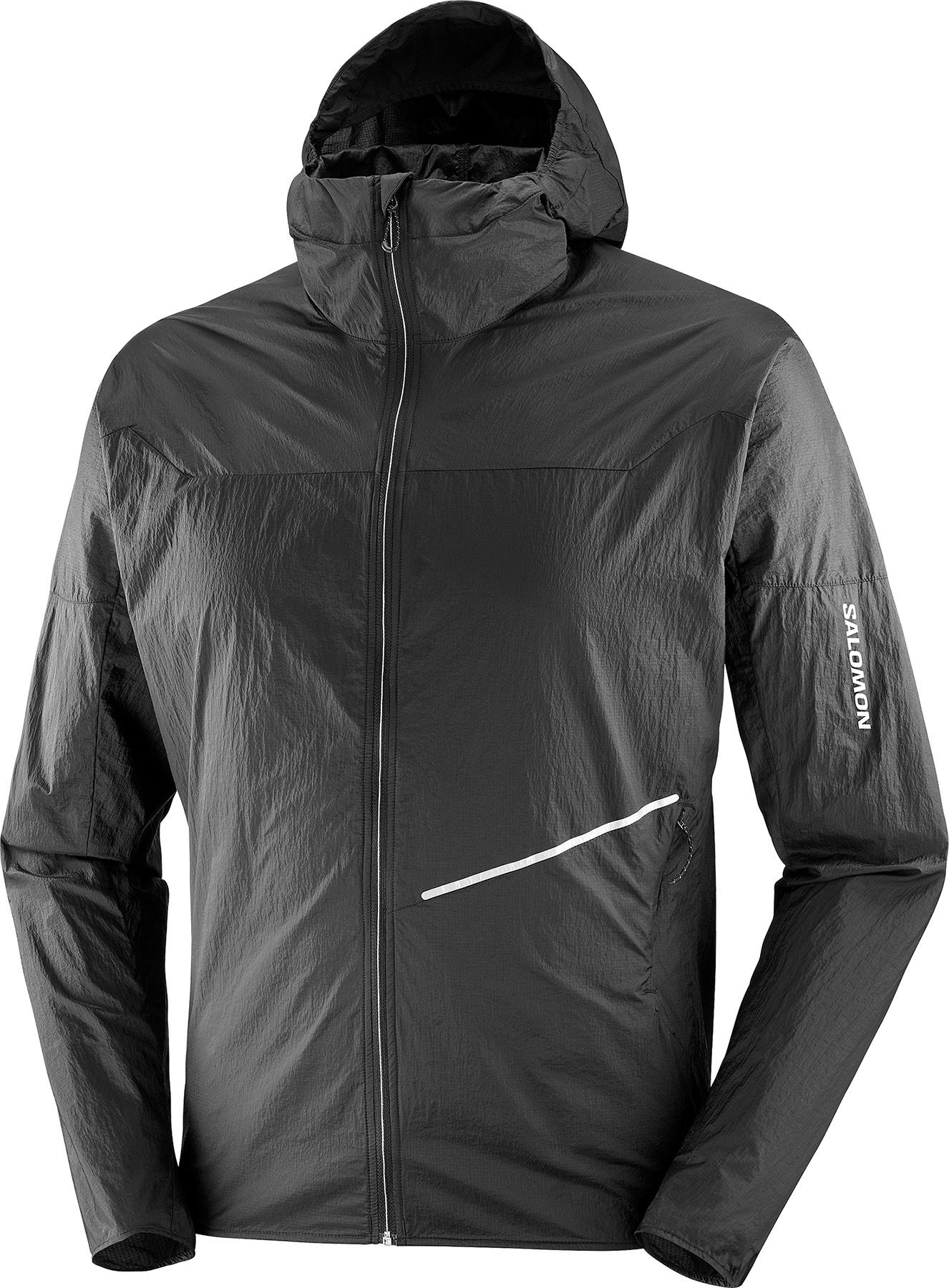 Numéro de l'image de la galerie de produits 1 pour le produit Manteau coupe-vent Sense Aero - Homme