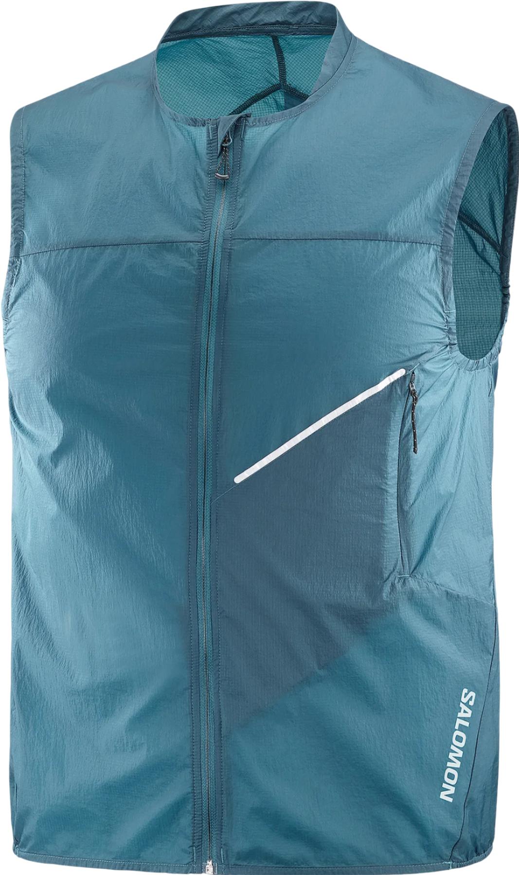 Product image for Sense Aero Wind Running Vest - Men's