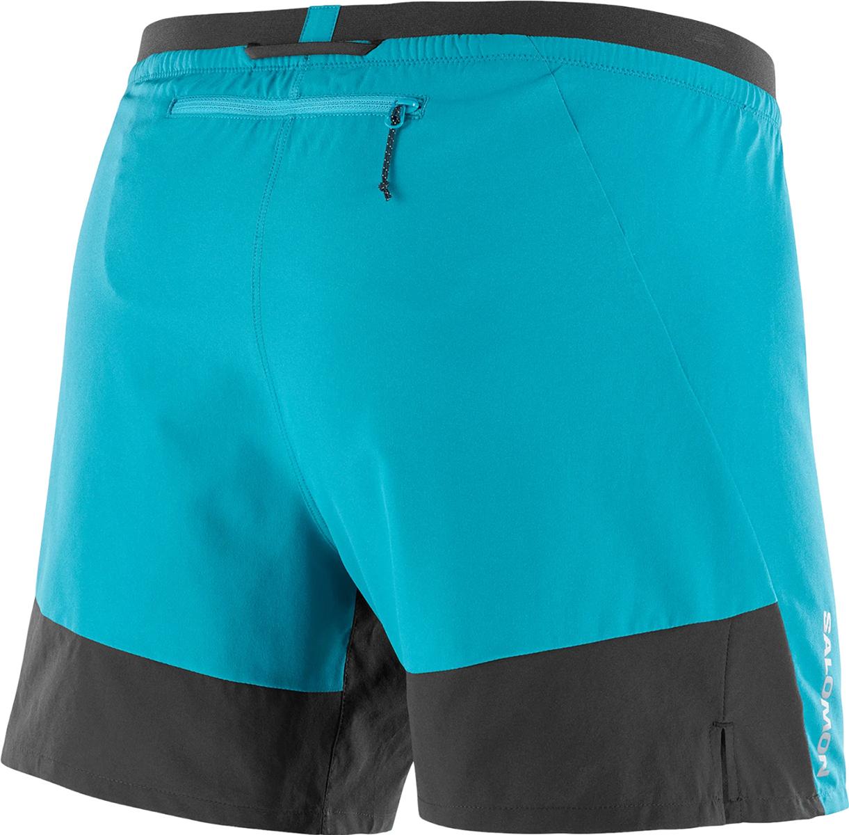Product gallery image number 2 for product Cross Shorts 5" - Men's