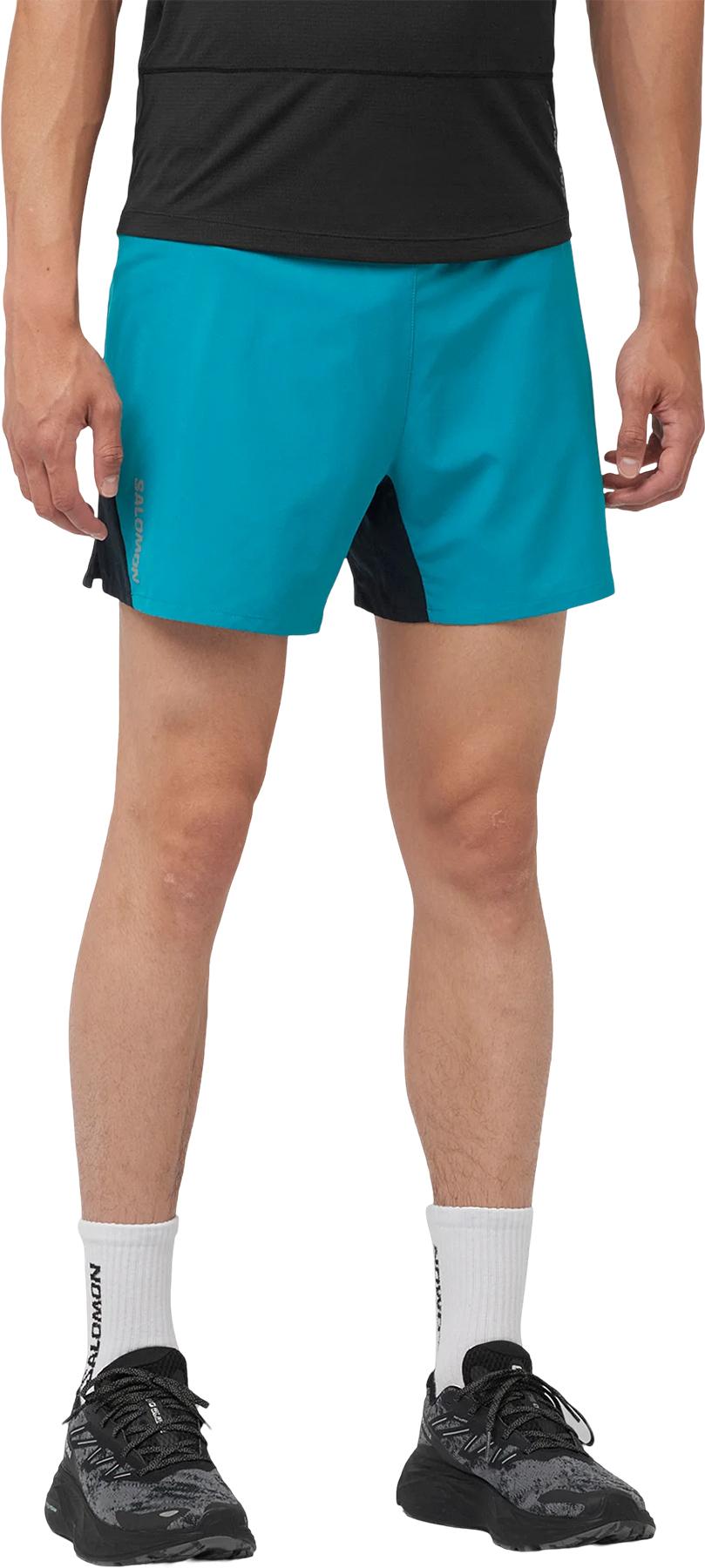 Product gallery image number 5 for product Cross Shorts 5" - Men's