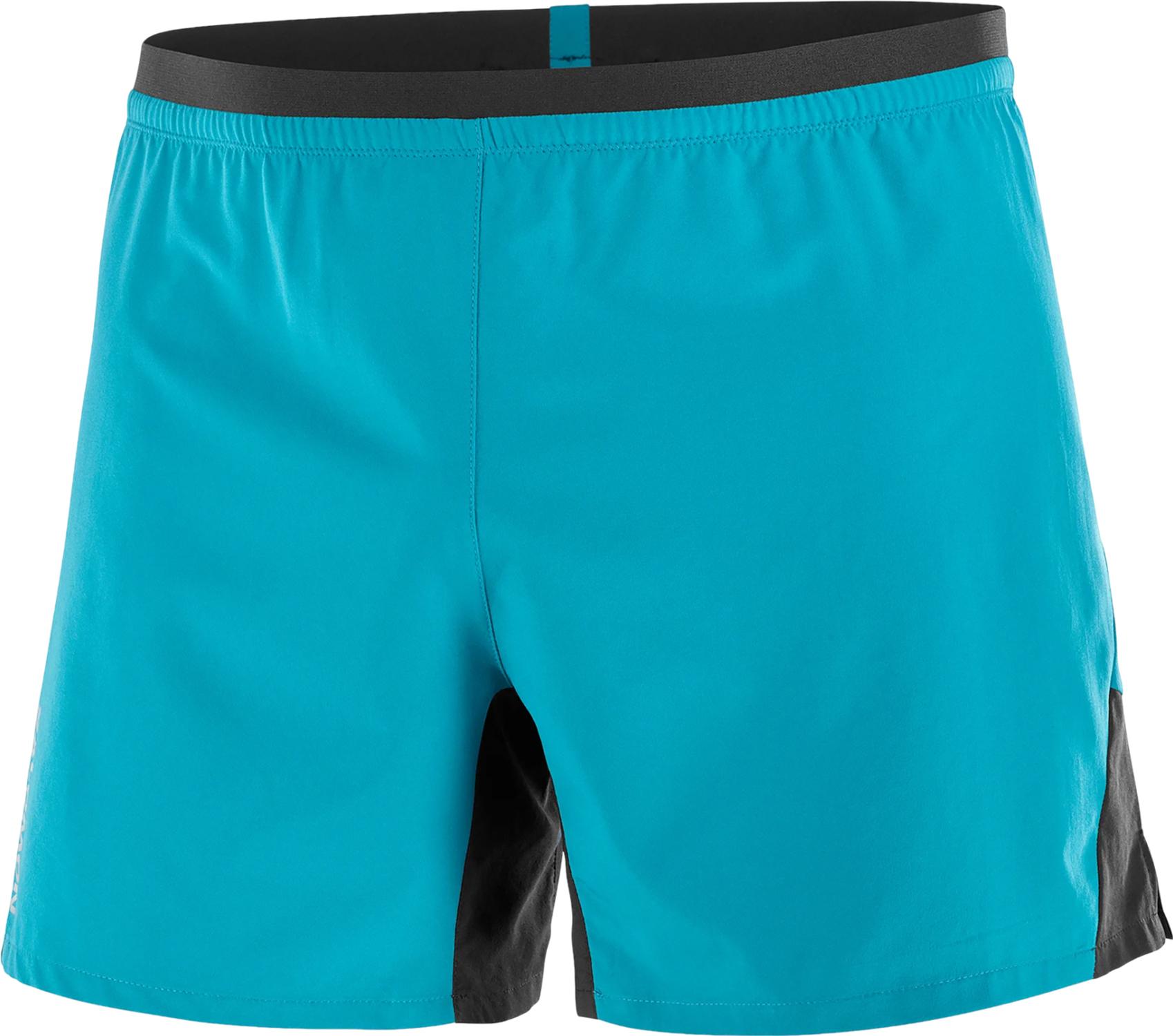 Product gallery image number 1 for product Cross Shorts 5" - Men's