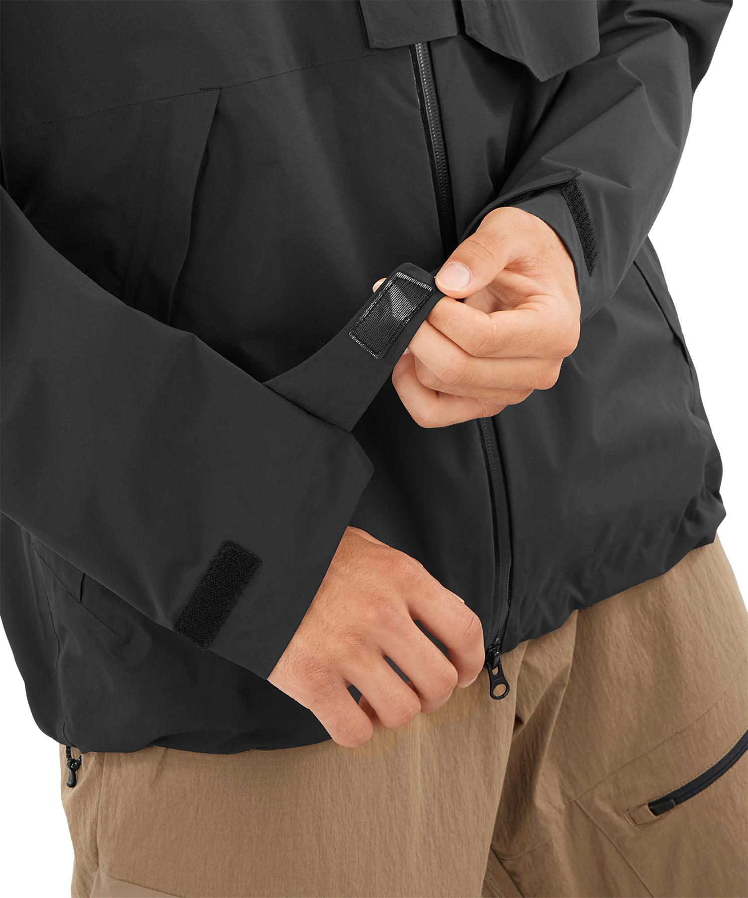 Product gallery image number 5 for product Outerpath Pro 2.5 Layer Shell Jacket - Men's