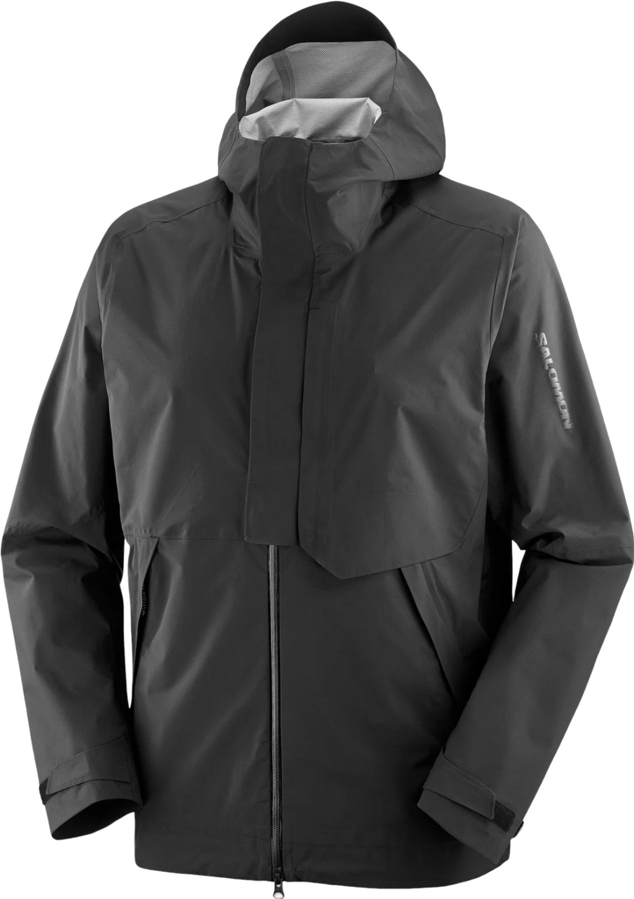 Product gallery image number 1 for product Outerpath Pro 2.5 Layer Shell Jacket - Men's