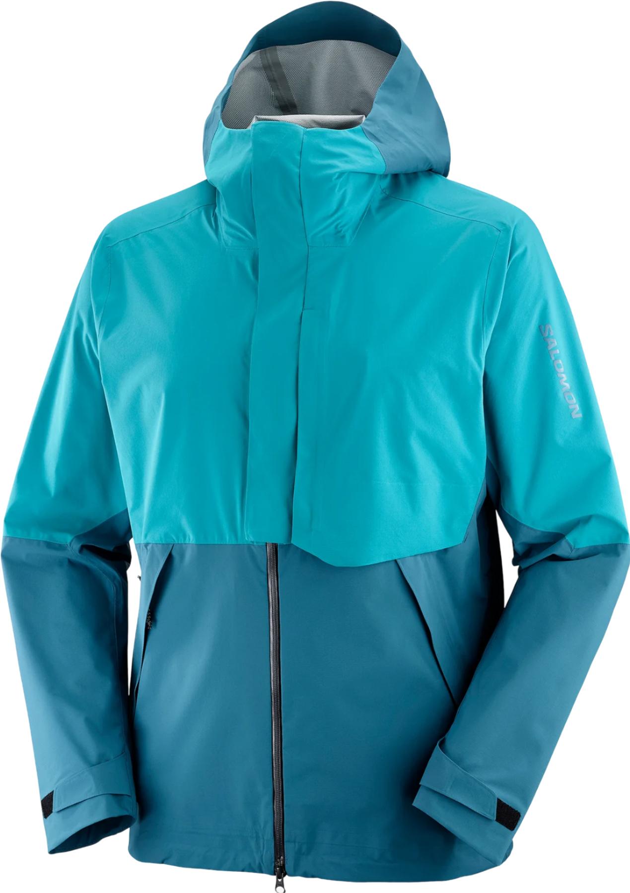 Product image for Outerpath Pro 2.5 Layer Shell Jacket - Men's
