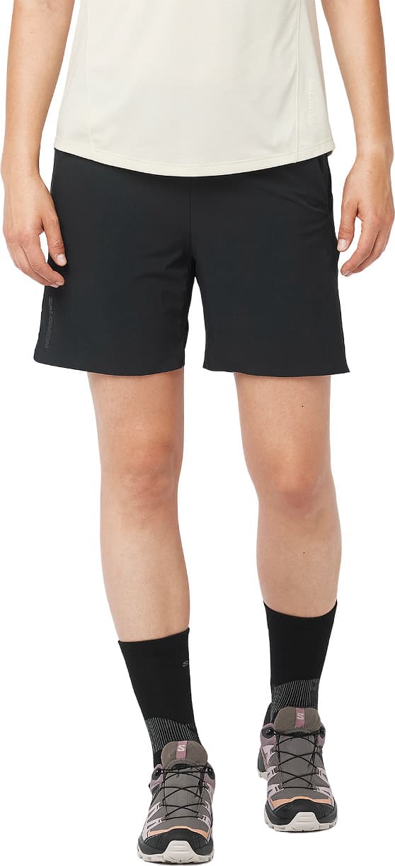 Product gallery image number 2 for product Wayfarer Ease Shorts - Women's