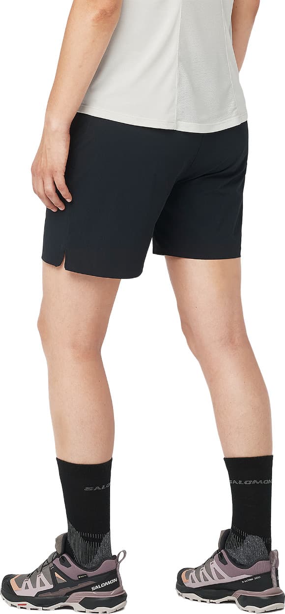 Product gallery image number 4 for product Wayfarer Ease Shorts - Women's