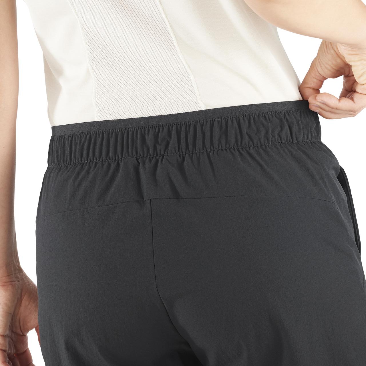 Product gallery image number 3 for product Wayfarer Ease Shorts - Women's