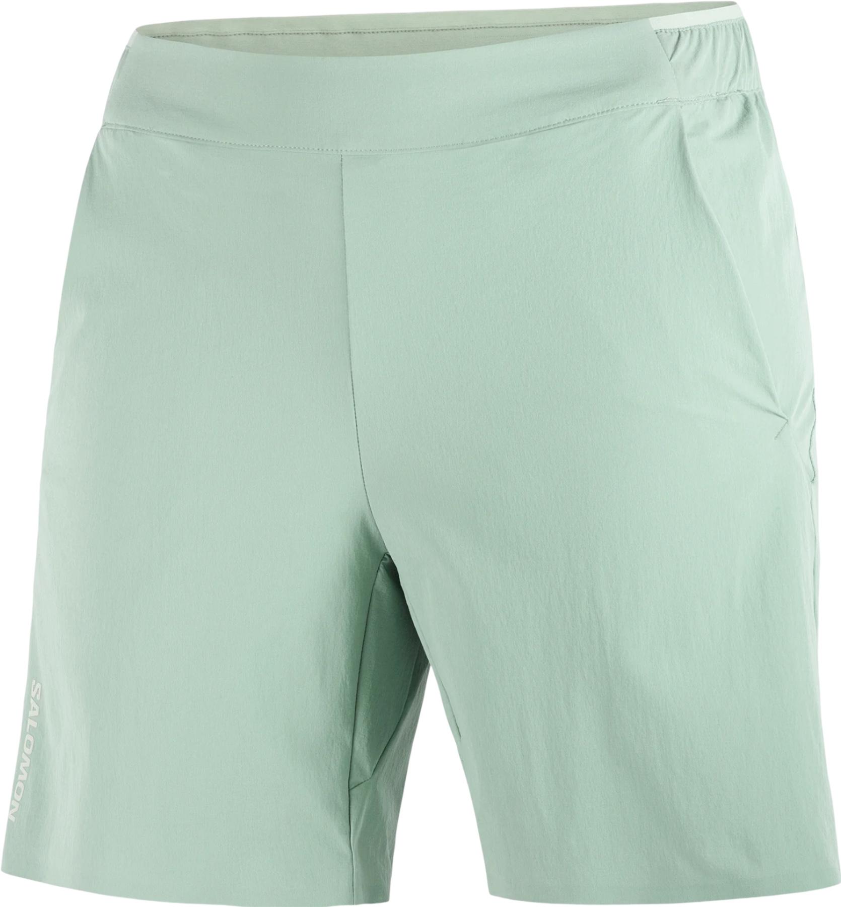 Iceberg Green