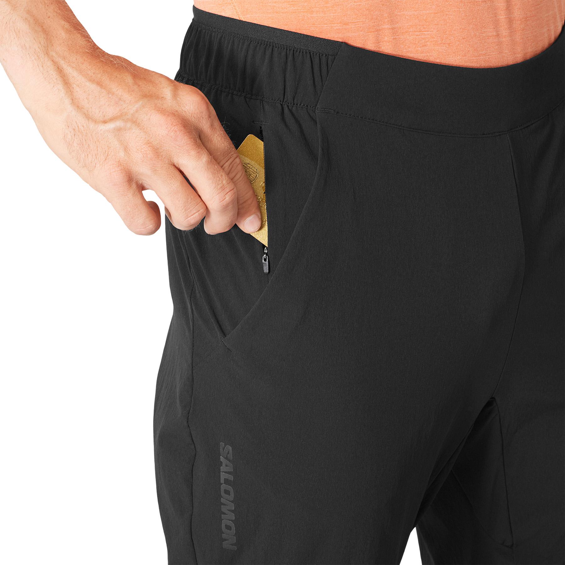 Product gallery image number 5 for product Wayfarer Ease Pants - Men’s