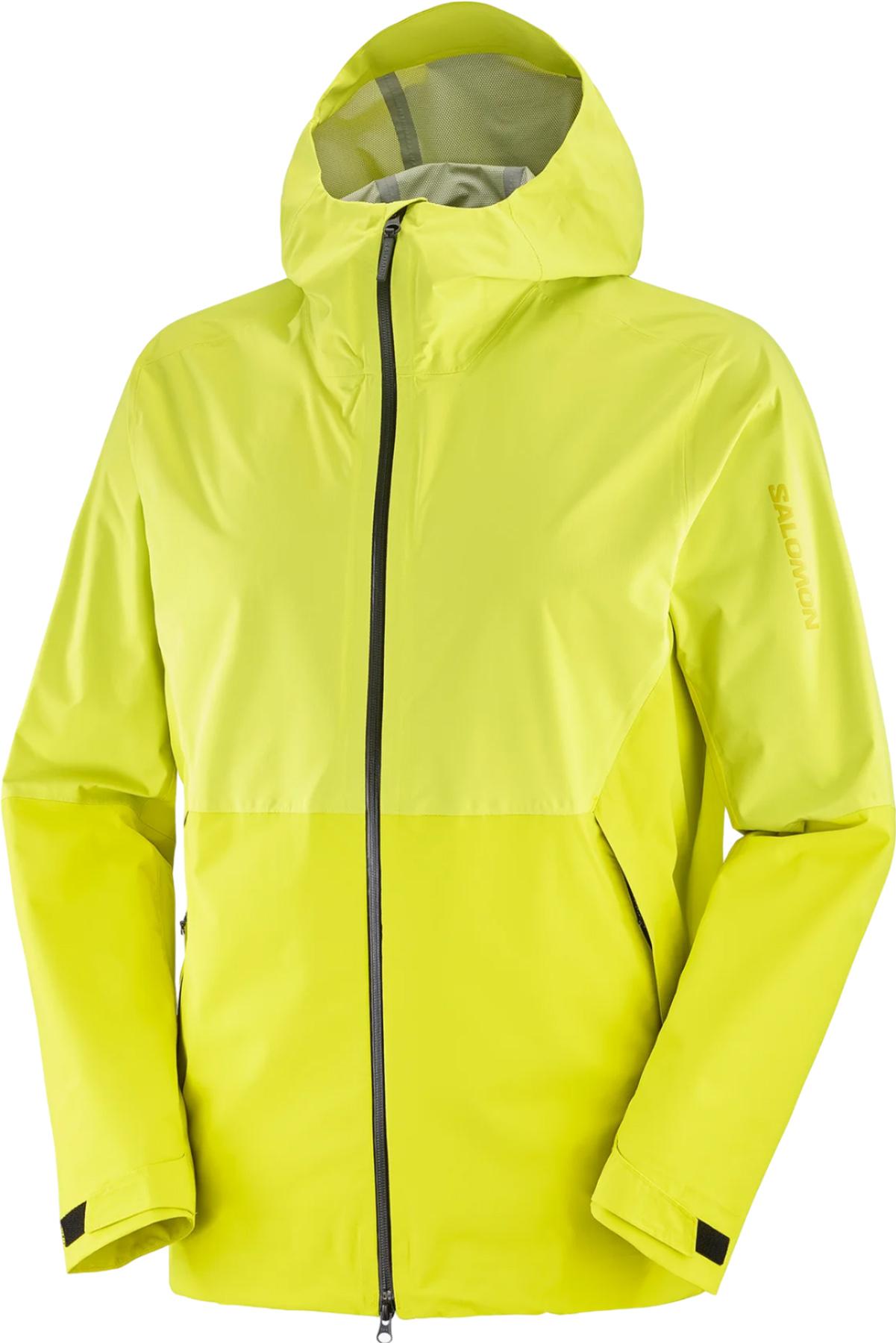 Image de produit pour Manteau imperméable 2.5 couches Outerpath - Homme