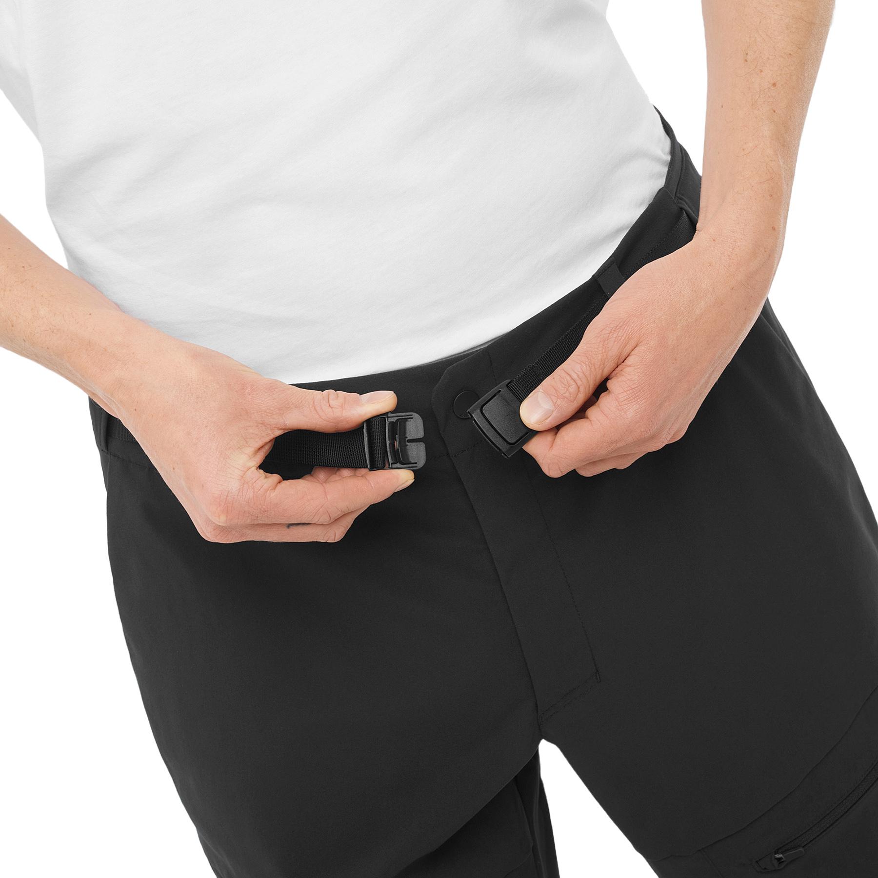 Product gallery image number 3 for product Outerpath Utility Pant - Men's