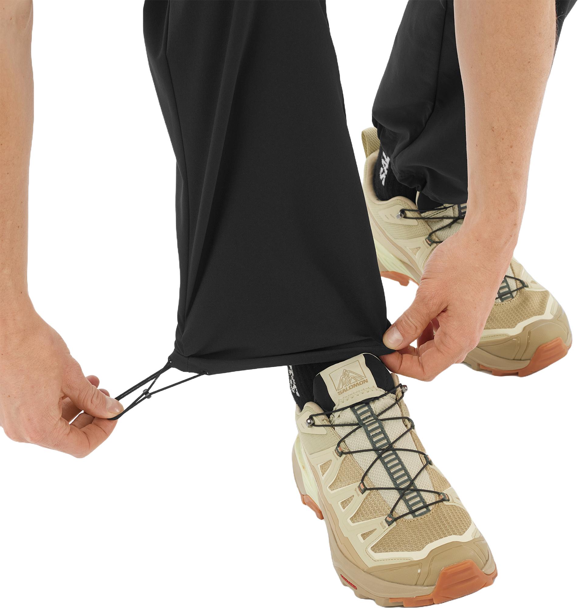 Product gallery image number 4 for product Outerpath Utility Pant - Men's