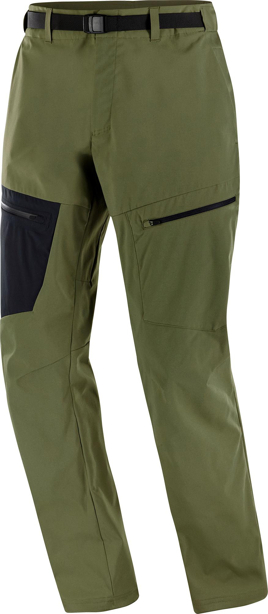 Numéro de l'image de la galerie de produits 1 pour le produit Pantalon utilitaire Outerpath - Homme