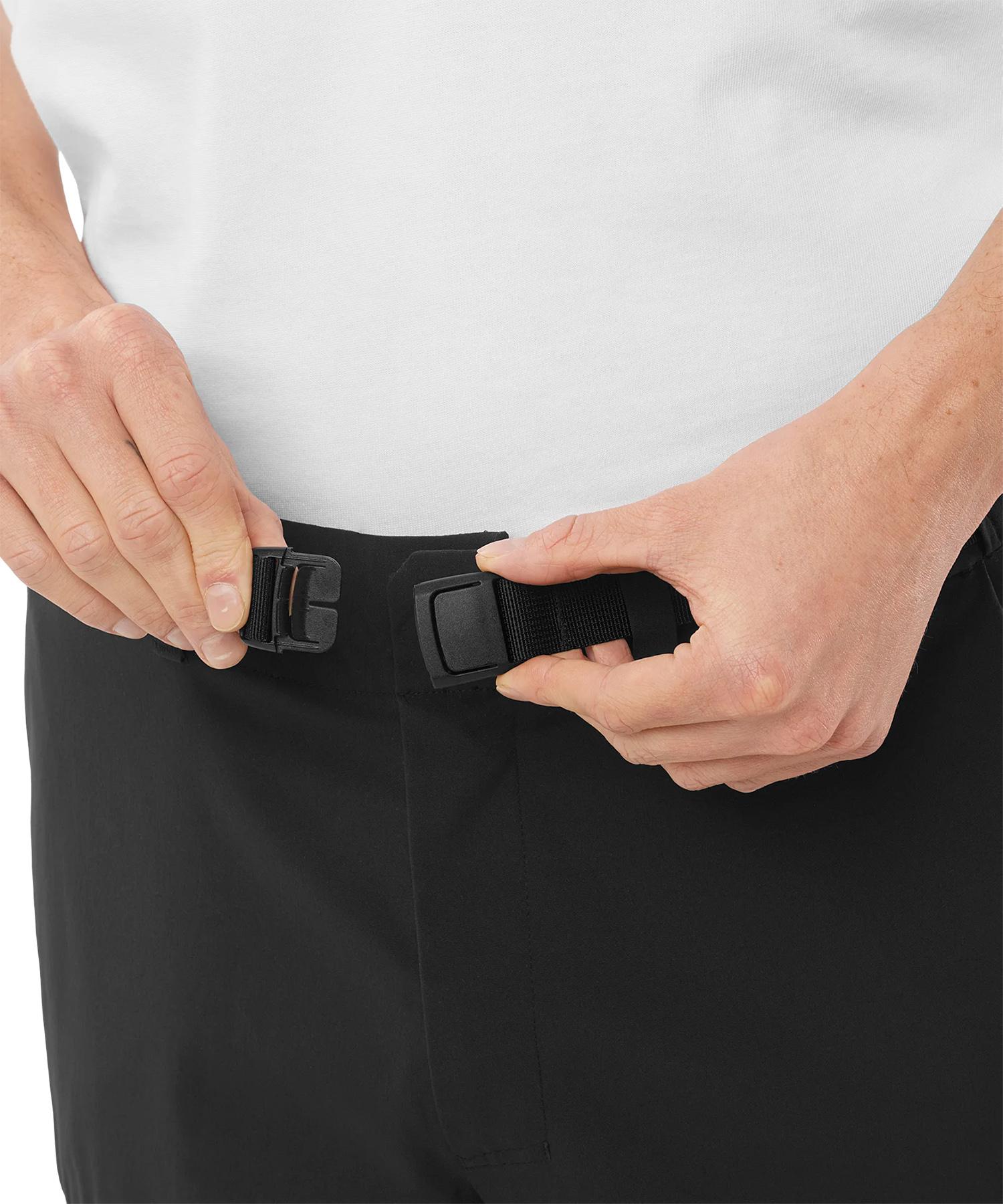 Product gallery image number 4 for product Outerpath Utility Shorts - Men's