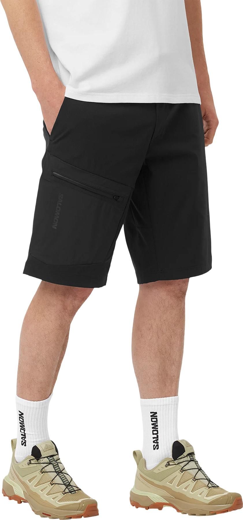 Product gallery image number 6 for product Outerpath Utility Shorts - Men's